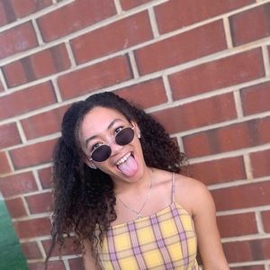 Meet your Posher, Kiara